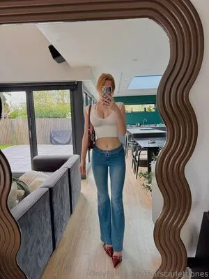 Scarlett Jones OnlyFans Leaked Free Thumbnail Picture - #fy7RpgB7u4
