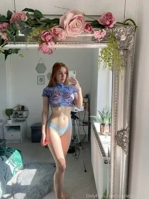 Scarlett Jones OnlyFans Leaked Free Thumbnail Picture - #iyRW9p2gB6
