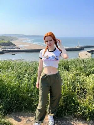 Scarlett Jones OnlyFans Leaked Free Thumbnail Picture - #pi0ByDgiFt