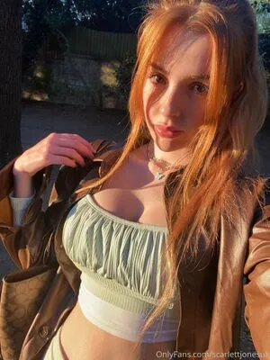 Scarlett Jones OnlyFans Leaked Free Thumbnail Picture - #qwlgnMW45H