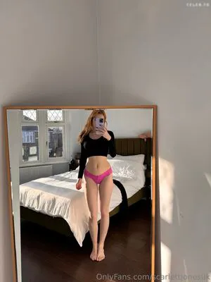 Scarlett Jones OnlyFans Leaked Free Thumbnail Picture - #z9dpspvQPh