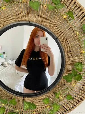Scarlett Jones OnlyFans Leaked Free Thumbnail Picture - #zl0vKhJJAO