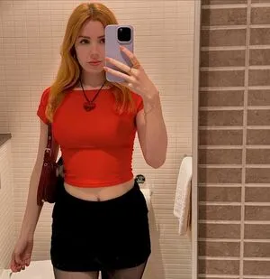 Scarlett Jonesa OnlyFans Leaked Free Thumbnail Picture - #Dr06ZRld65