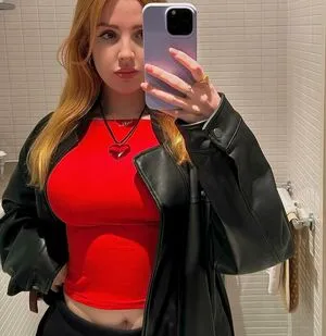 Scarlett Jonesa OnlyFans Leaked Free Thumbnail Picture - #JNhYX3O0ne