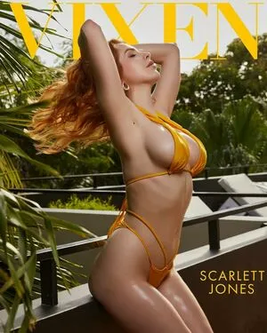 Scarlett Jonesa OnlyFans Leaked Free Thumbnail Picture - #WRJs3uOxHq