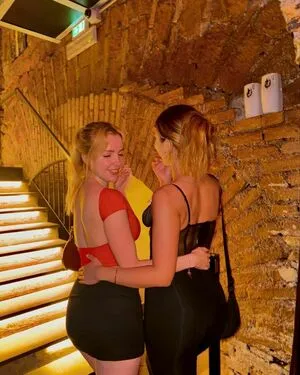 Scarlett Jonesa OnlyFans Leaked Free Thumbnail Picture - #naEpp7CHhd