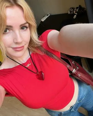 Scarlett Jonesa OnlyFans Leaked Free Thumbnail Picture - #qRYJb6S5Ss