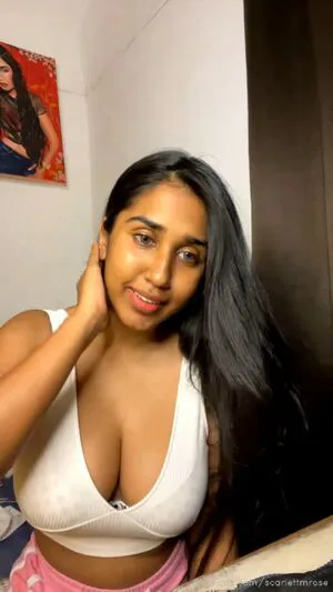 Scarlett M Rose OnlyFans Leaked Free Thumbnail Picture - #1L0K9MvySw