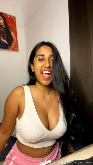 Scarlett M Rose OnlyFans Leaked Free Thumbnail Picture - #2HwOxGQJrd