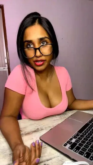 Scarlett M Rose OnlyFans Leaked Free Thumbnail Picture - #2z2IrmHnnB