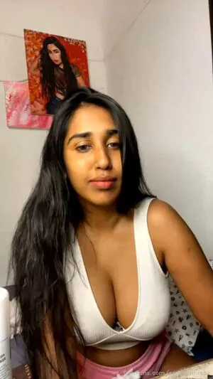 Scarlett M Rose OnlyFans Leaked Free Thumbnail Picture - #8YX6bvoNxv