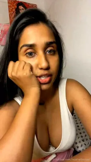 Scarlett M Rose OnlyFans Leaked Free Thumbnail Picture - #8uZYmHwcKs