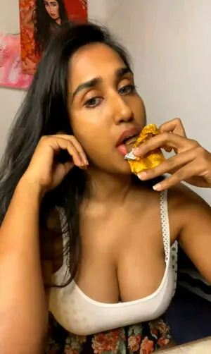 Scarlett M Rose OnlyFans Leaked Free Thumbnail Picture - #9msleDE6O8