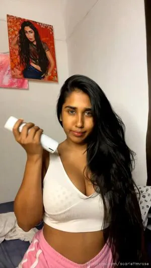 Scarlett M Rose OnlyFans Leaked Free Thumbnail Picture - #EjIsq5FdIP