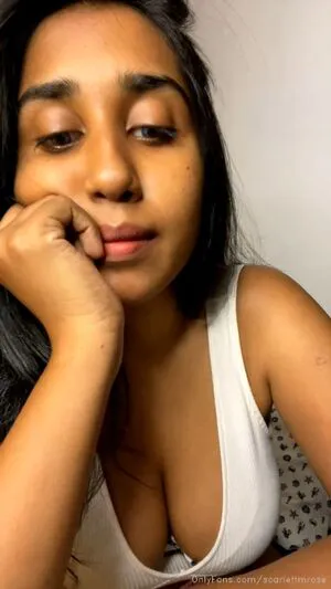 Scarlett M Rose OnlyFans Leaked Free Thumbnail Picture - #Kj9din4Kai