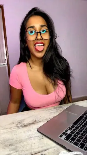 Scarlett M Rose OnlyFans Leaked Free Thumbnail Picture - #Q9oZ0myX4u