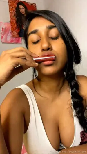Scarlett M Rose OnlyFans Leaked Free Thumbnail Picture - #TznbC2Uhtn
