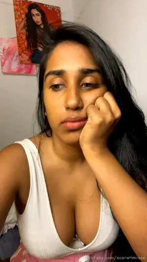 Scarlett M Rose OnlyFans Leaked Free Thumbnail Picture - #UQwZsTaHVX