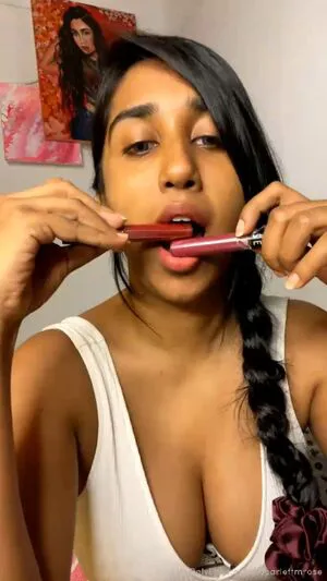 Scarlett M Rose OnlyFans Leaked Free Thumbnail Picture - #Uk7v8eR1SU