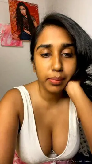 Scarlett M Rose OnlyFans Leaked Free Thumbnail Picture - #VhEUzl8StV