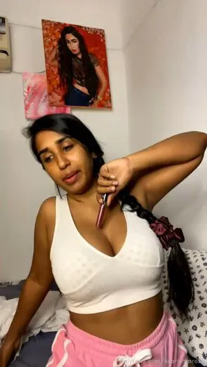 Scarlett M Rose OnlyFans Leaked Free Thumbnail Picture - #Yx2pa0cJZw