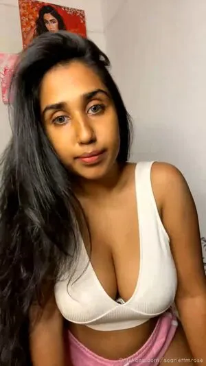 Scarlett M Rose OnlyFans Leaked Free Thumbnail Picture - #ZYHxJZtMQp