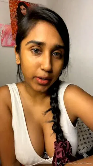 Scarlett M Rose OnlyFans Leaked Free Thumbnail Picture - #dqYC5RXc9a