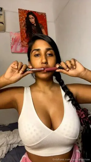 Scarlett M Rose OnlyFans Leaked Free Thumbnail Picture - #fbmgXxLdOd