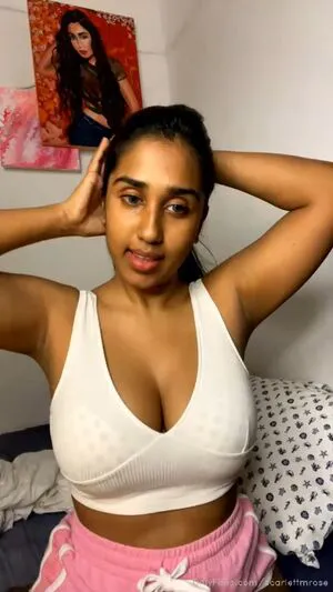 Scarlett M Rose OnlyFans Leaked Free Thumbnail Picture - #fggAf1Qbkn