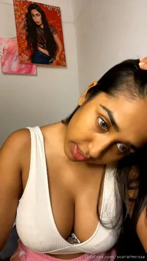 Scarlett M Rose OnlyFans Leaked Free Thumbnail Picture - #n0eKEsk76Q