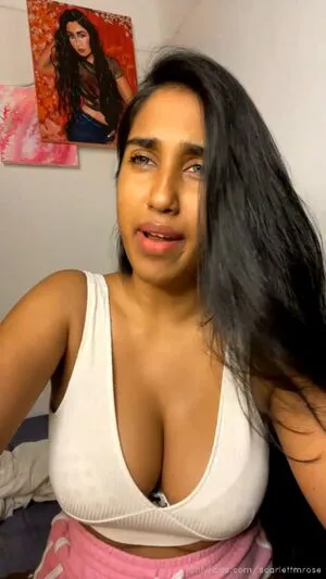 Scarlett M Rose OnlyFans Leaked Free Thumbnail Picture - #paIMkhFSJy