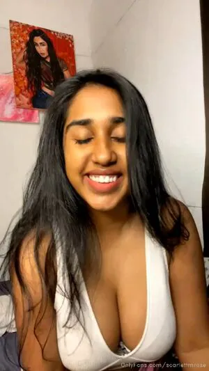 Scarlett M Rose OnlyFans Leaked Free Thumbnail Picture - #u8UcGjTOSC