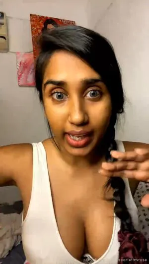Scarlett M Rose OnlyFans Leaked Free Thumbnail Picture - #wKGdFy2Xv3