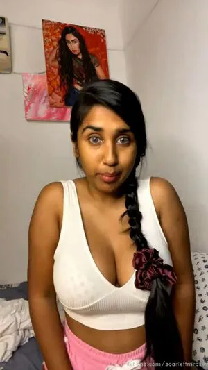 Scarlett M Rose OnlyFans Leaked Free Thumbnail Picture - #wQxGVvtxYP
