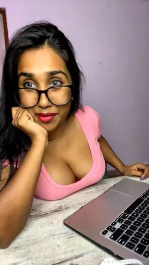 Scarlett M Rose OnlyFans Leaked Free Thumbnail Picture - #wh3xDt9YG1