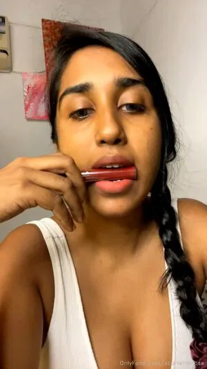 Scarlett M Rose OnlyFans Leaked Free Thumbnail Picture - #xjlCtTQSdC