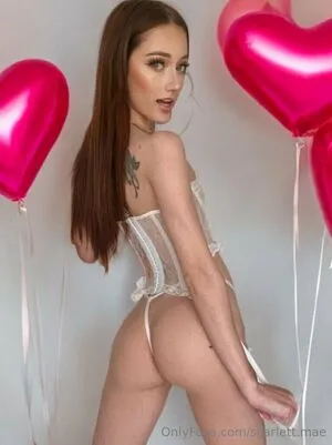 Scarlett Mae OnlyFans Leaked Free Thumbnail Picture - #rtflCnmEP8
