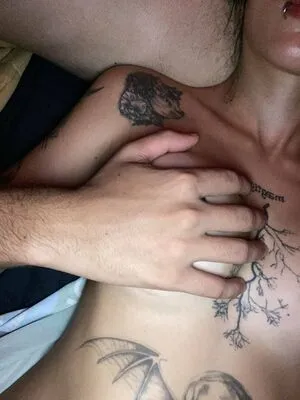 Scarlett Maison OnlyFans Leaked Free Thumbnail Picture - #GFPewc4lqu