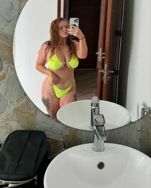 Scarlett Mariee OnlyFans Leaked Free Thumbnail Picture - #Q5KFveblFI