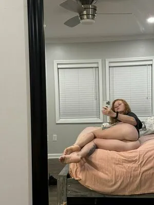 Scarlett Mariee OnlyFans Leaked Free Thumbnail Picture - #l0gOGfys40