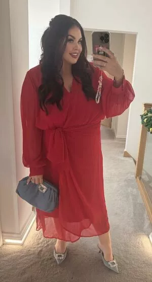 Scarlett Moffatt OnlyFans Leaked Free Thumbnail Picture - #Ezo1WOkAvN