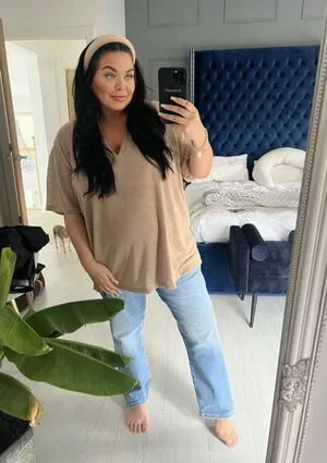 Scarlett Moffatt OnlyFans Leaked Free Thumbnail Picture - #VC2Rly4zcd