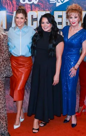 Scarlett Moffatt OnlyFans Leaked Free Thumbnail Picture - #aHVsn9AzsE
