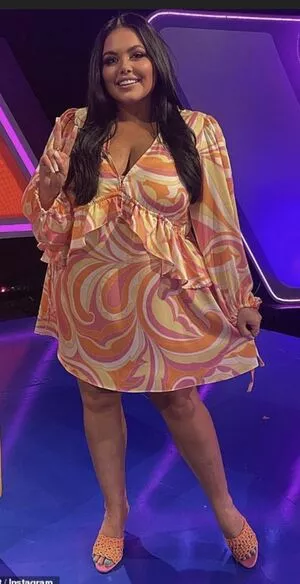 Scarlett Moffatt OnlyFans Leaked Free Thumbnail Picture - #qGXGNZ8ZHx