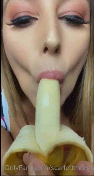 Scarlett Morgan OnlyFans Leaked Free Thumbnail Picture - #1XOVVCXLet