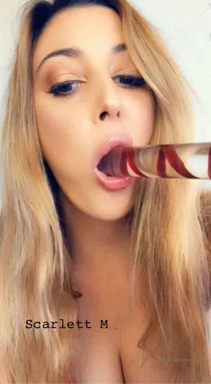Scarlett Morgan OnlyFans Leaked Free Thumbnail Picture - #KXWu9nzLAc