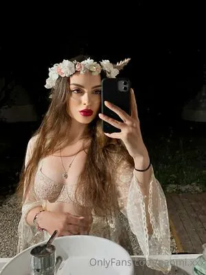 Scarlett Oharra OnlyFans Leaked Free Thumbnail Picture - #00nmL4OALU