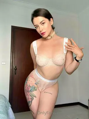 Scarlett Oharra OnlyFans Leaked Free Thumbnail Picture - #02zJVgrlrK