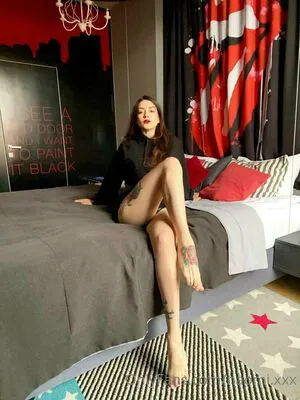 Scarlett Oharra OnlyFans Leaked Free Thumbnail Picture - #4GZazt9373