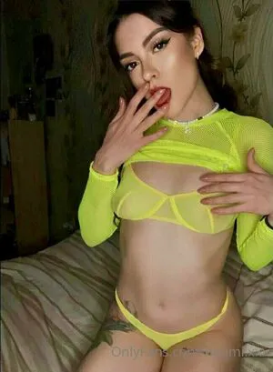 Scarlett Oharra OnlyFans Leaked Free Thumbnail Picture - #HjWqGkmnXK